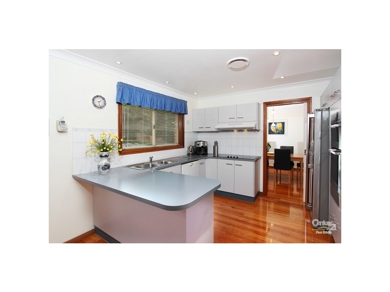 Castle Hill NSW 2154