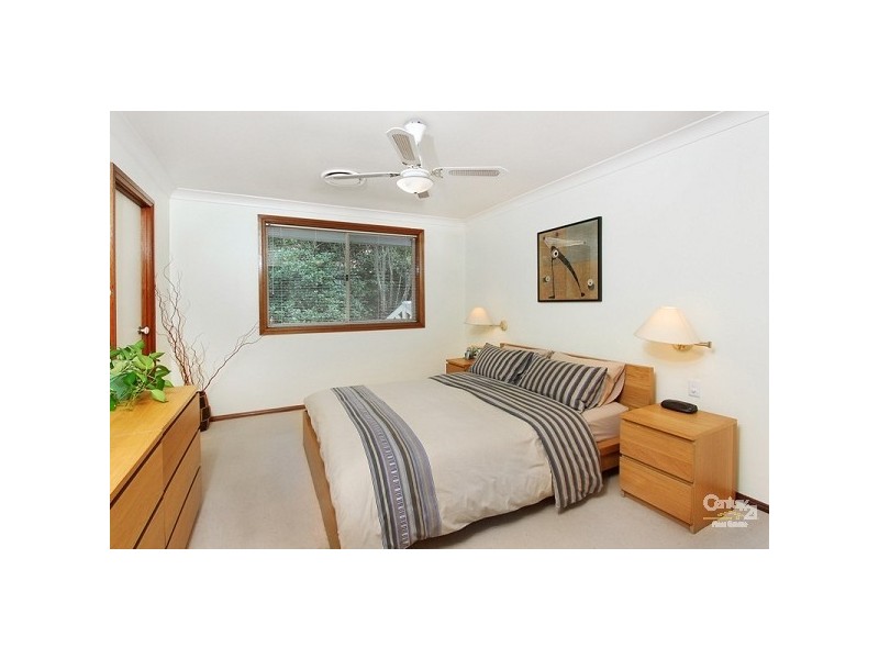 Castle Hill NSW 2154