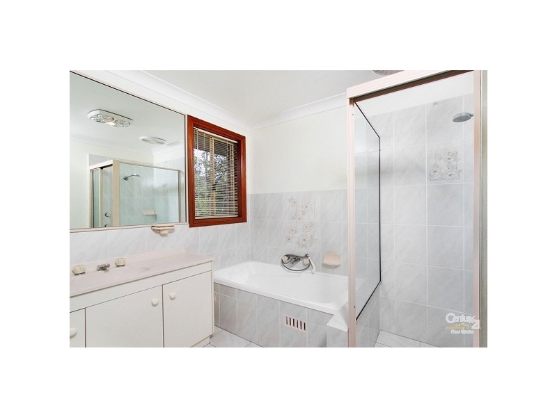 Castle Hill NSW 2154