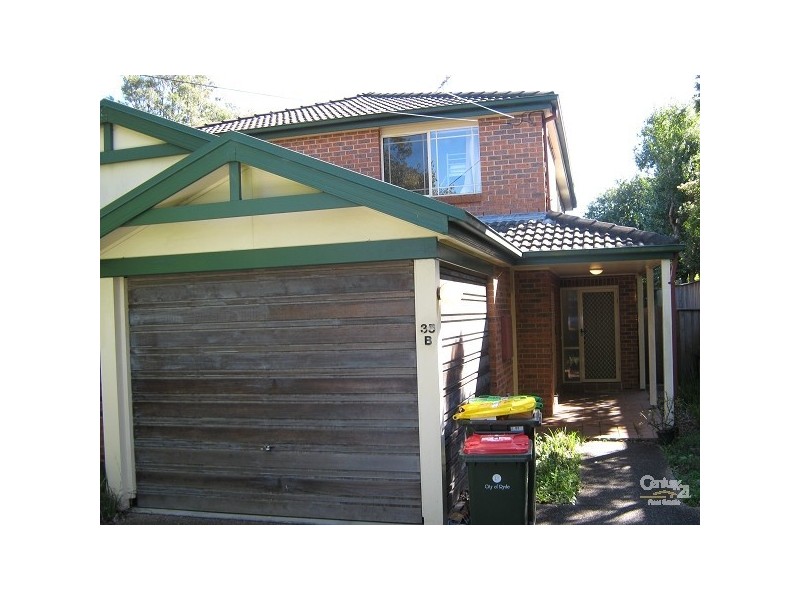 35b Linton Lane, West Ryde NSW 2114