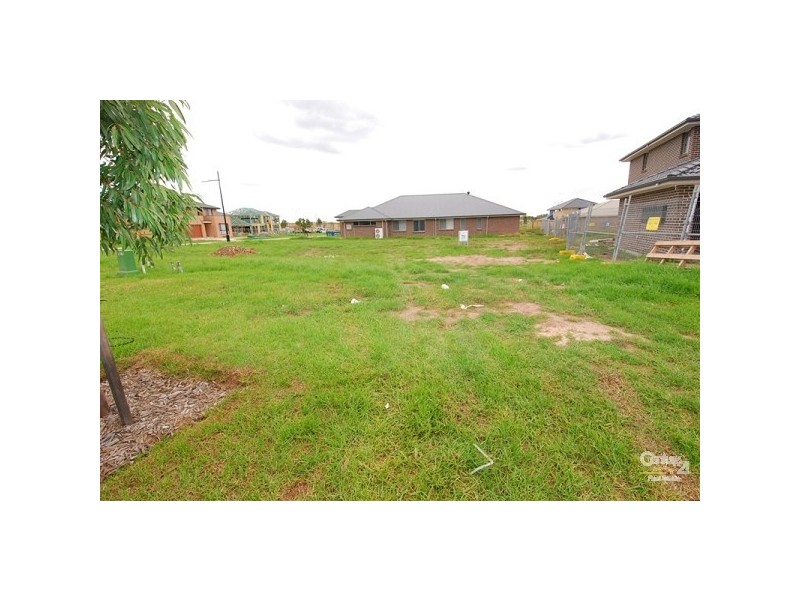 46 (Lot 120) Viceroy Avenue, The Ponds NSW 2769