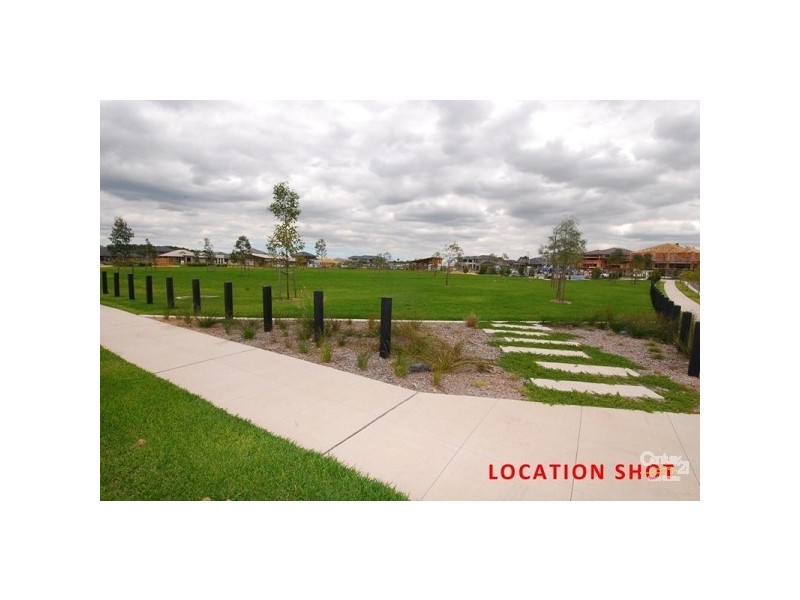 46 (Lot 120) Viceroy Avenue, The Ponds NSW 2769