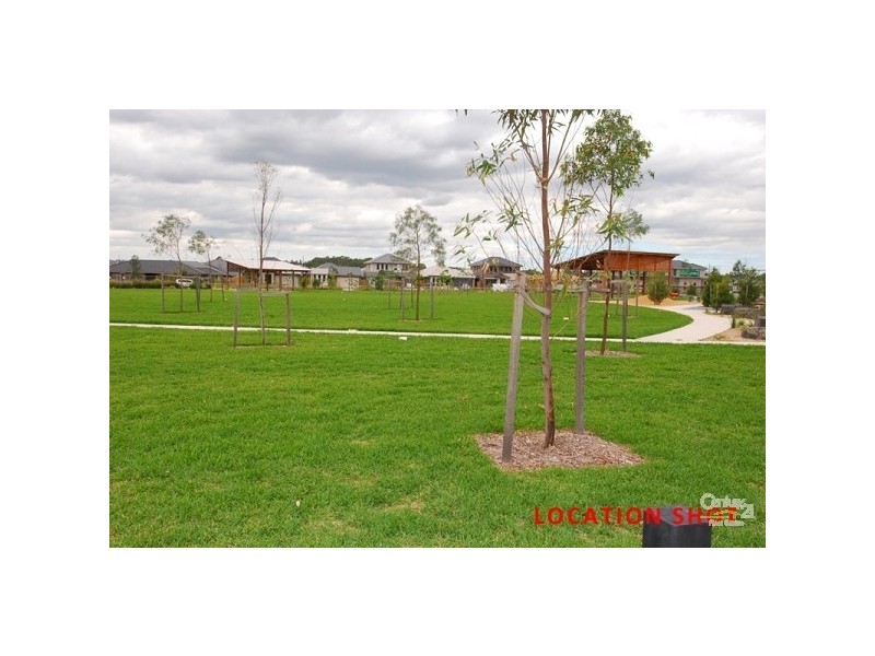 46 (Lot 120) Viceroy Avenue, The Ponds NSW 2769