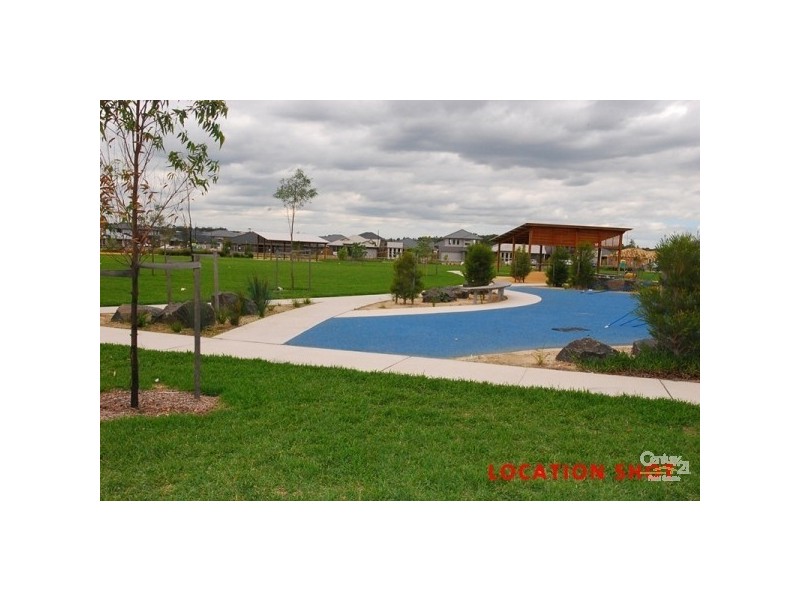 46 (Lot 120) Viceroy Avenue, The Ponds NSW 2769