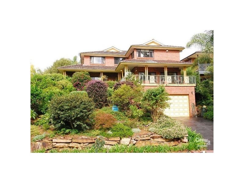 15 James Henty Drive, Dural NSW 2158
