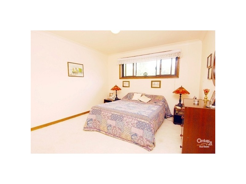 15 James Henty Drive, Dural NSW 2158