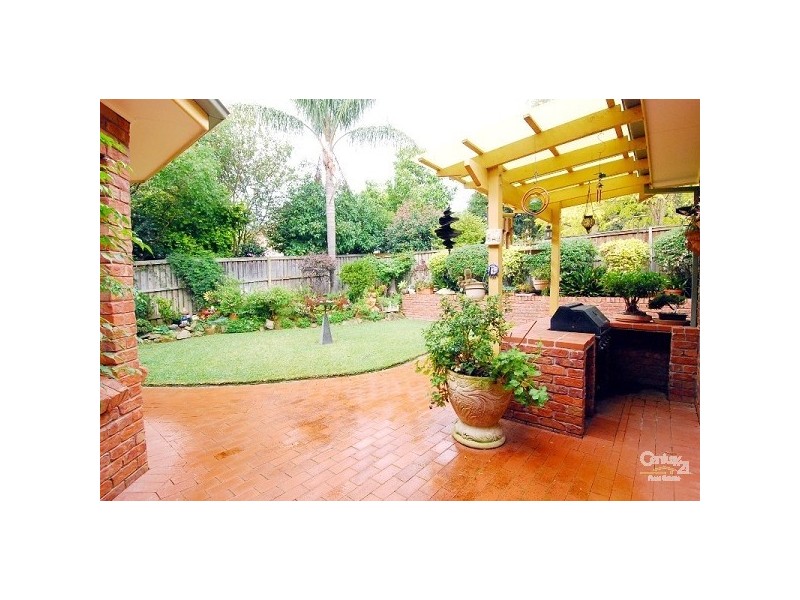 15 James Henty Drive, Dural NSW 2158