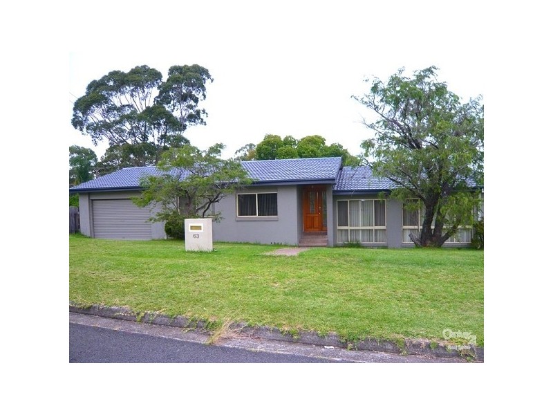 63 Rockley Avenue, Baulkham Hills NSW 2153