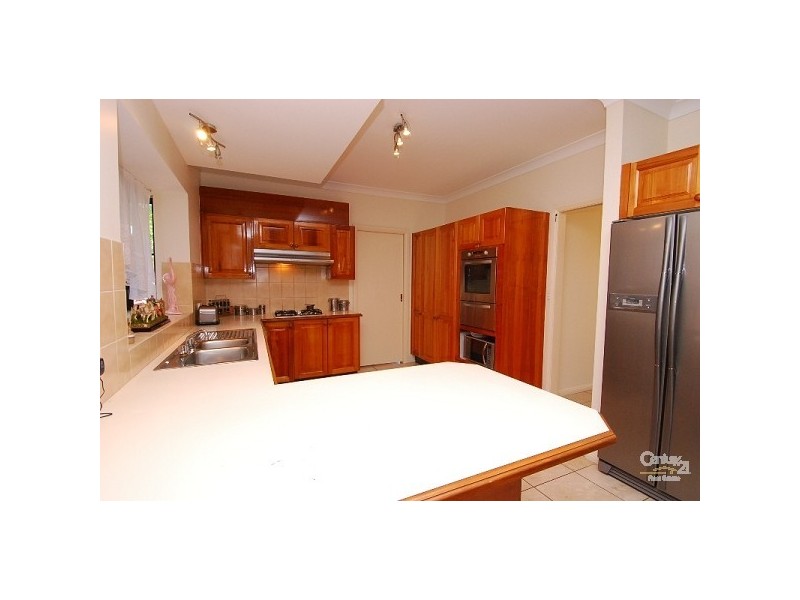 15 Deakin Place, West Pennant Hills NSW 2125