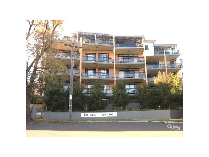 Castle Hill NSW 2154