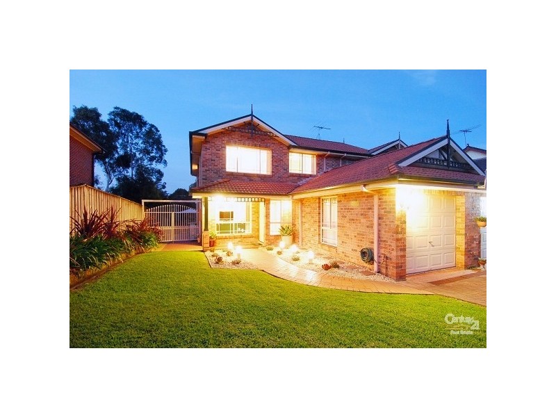 15 Haven Court, Cherrybrook NSW 2126