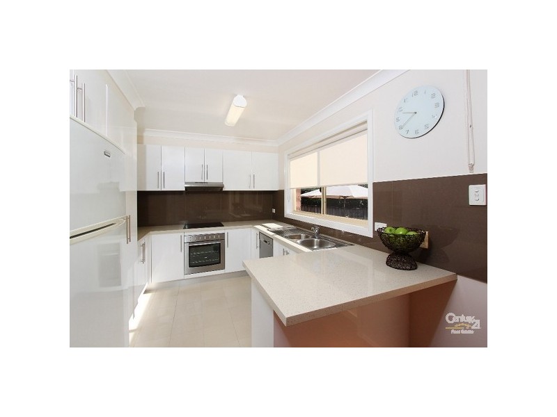 15 Haven Court, Cherrybrook NSW 2126
