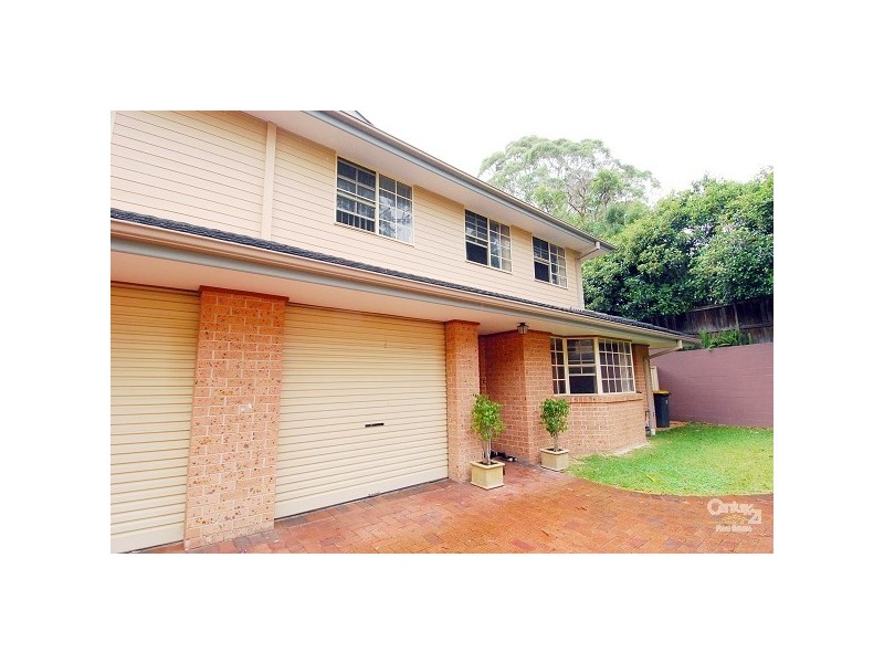2/75 New Line Road, Cherrybrook NSW 2126