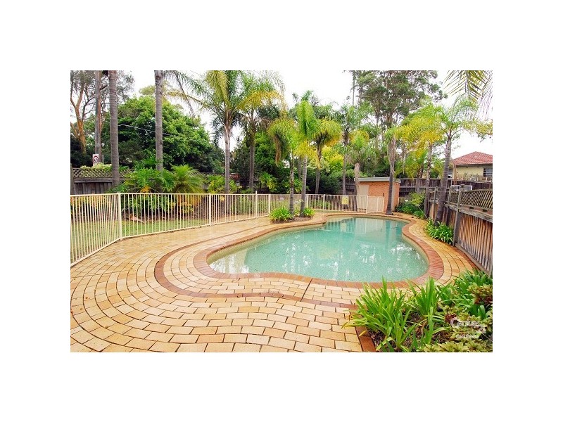 2/75 New Line Road, Cherrybrook NSW 2126