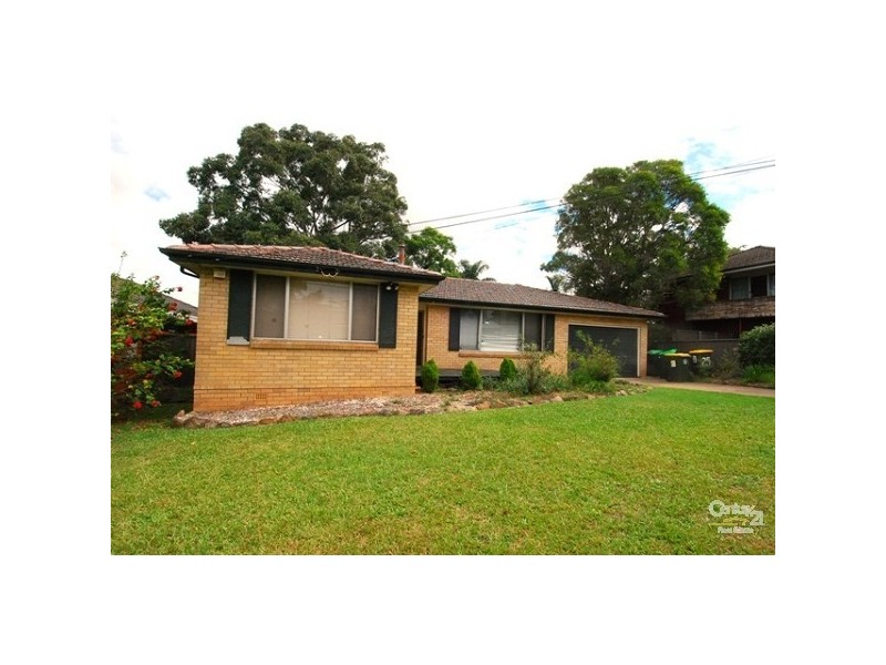 Castle Hill NSW 2154