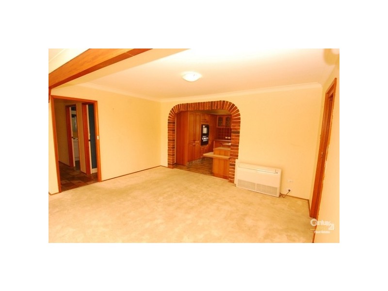 Castle Hill NSW 2154