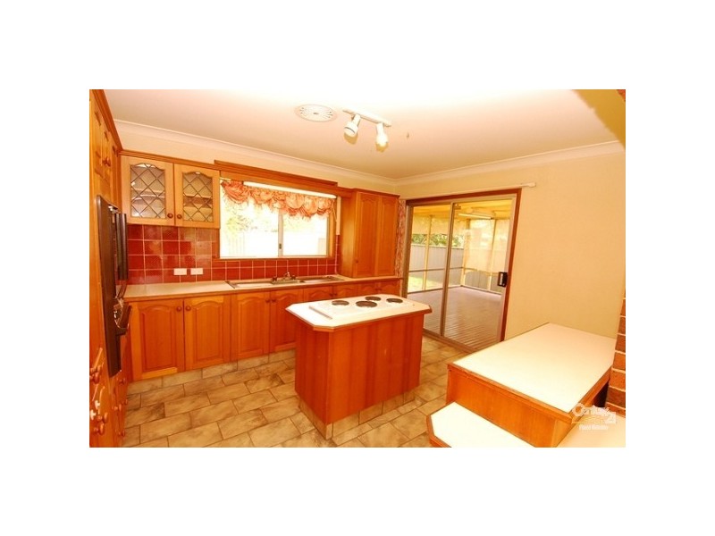 Castle Hill NSW 2154