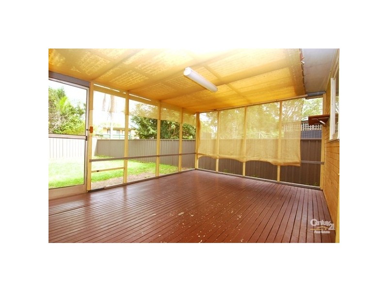 Castle Hill NSW 2154