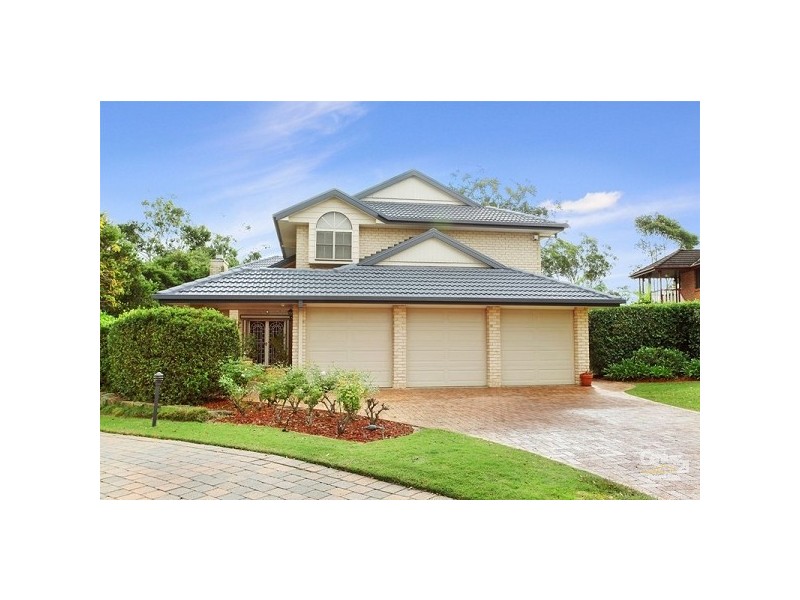 36 Sanctuary Point Road, West Pennant Hills NSW 2125