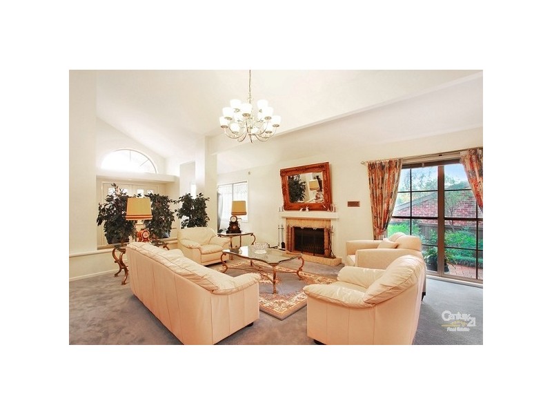 36 Sanctuary Point Road, West Pennant Hills NSW 2125