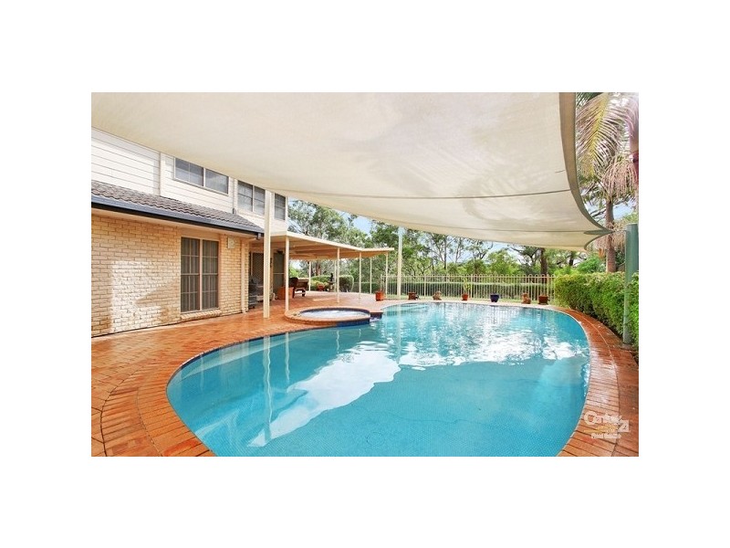 36 Sanctuary Point Road, West Pennant Hills NSW 2125