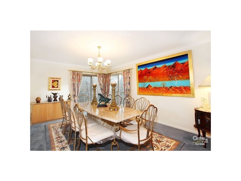 36 Sanctuary Point Road, West Pennant Hills NSW 2125