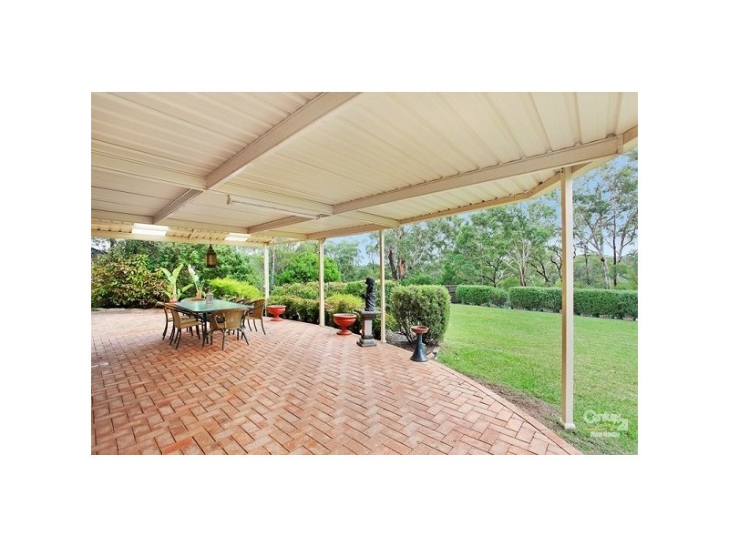 36 Sanctuary Point Road, West Pennant Hills NSW 2125