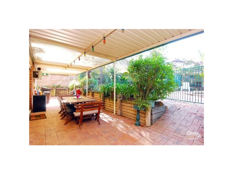 50 Highs Road, West Pennant Hills NSW 2125