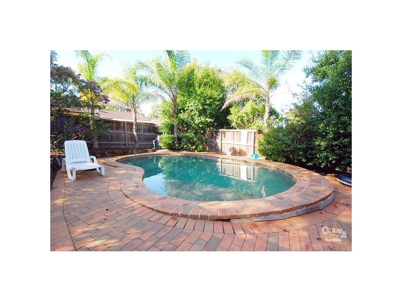 50 Highs Road, West Pennant Hills NSW 2125