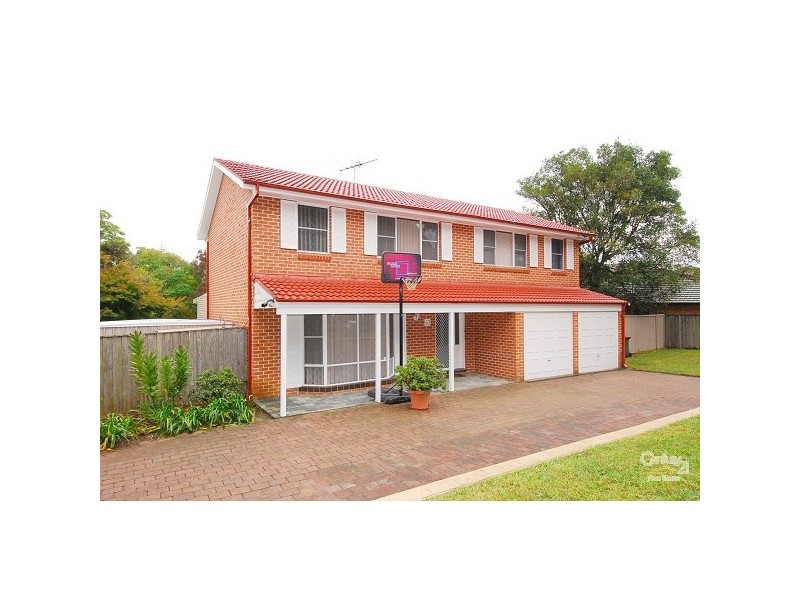 63 Purchase Road, Cherrybrook NSW 2126