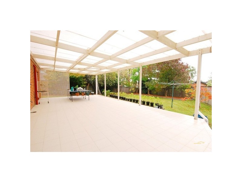 63 Purchase Road, Cherrybrook NSW 2126