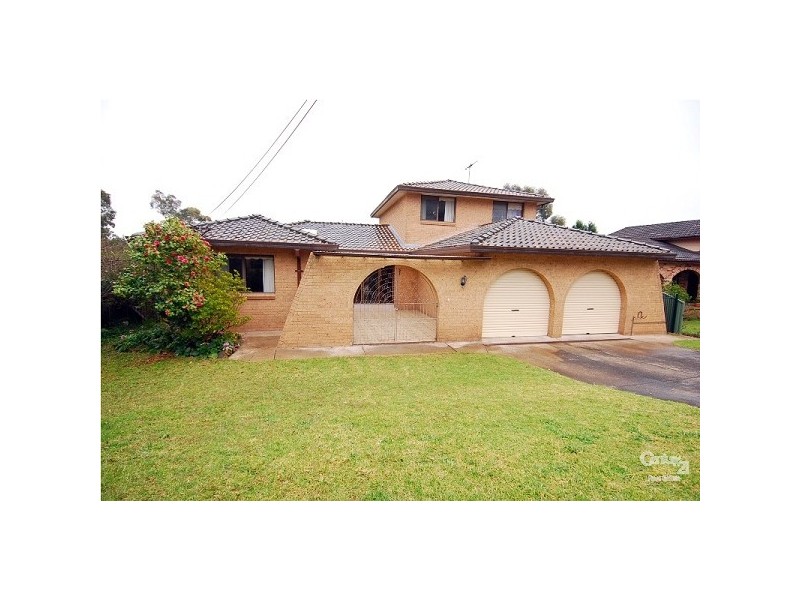 1 Holly Road, Cherrybrook NSW 2126