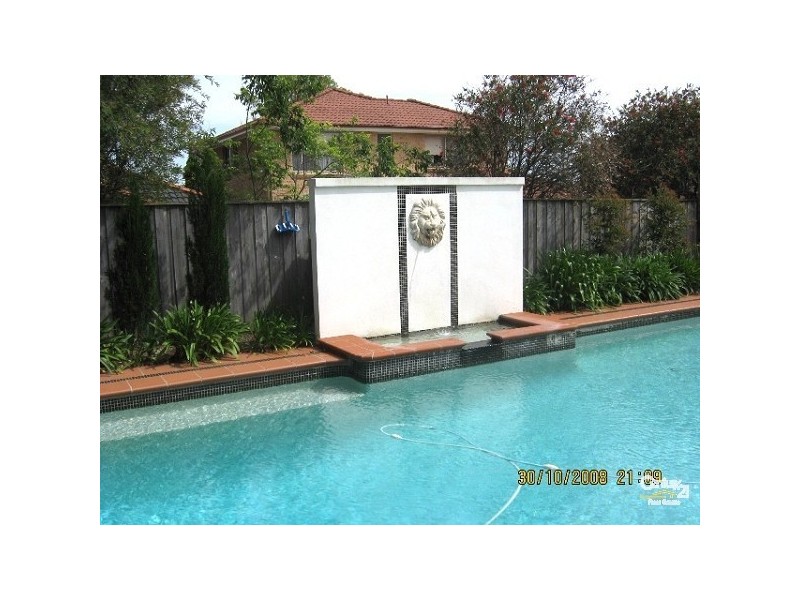 25 Barcote Place, Castle Hill NSW 2154