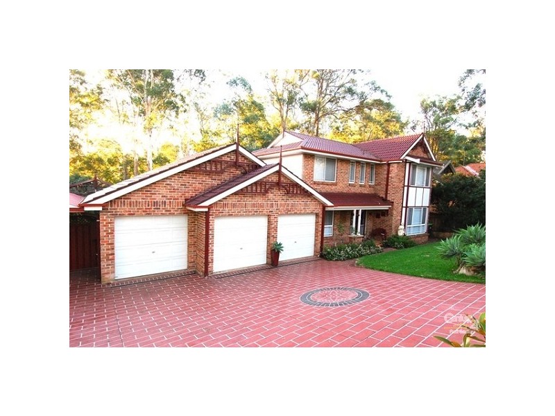 West Pennant Hills NSW 2125