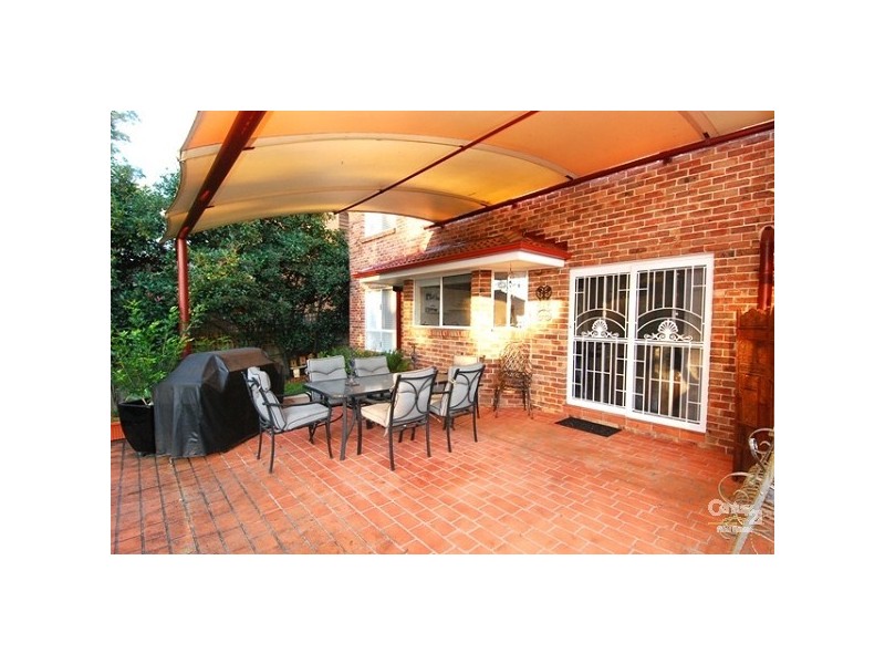 West Pennant Hills NSW 2125