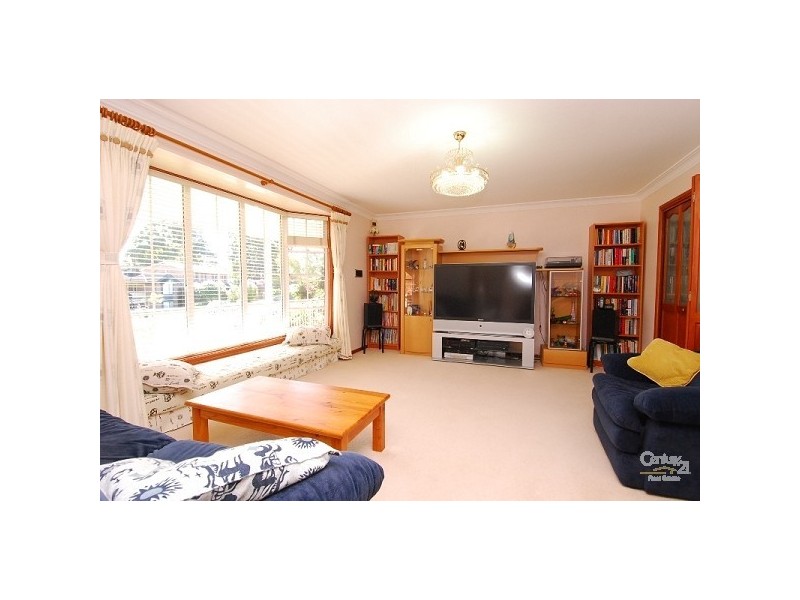 43 Cedarwood Drive, Cherrybrook NSW 2126