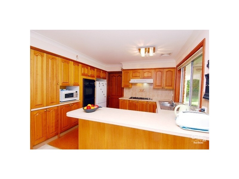 43 Cedarwood Drive, Cherrybrook NSW 2126