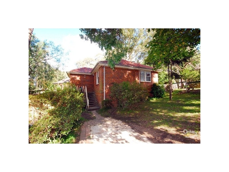 8 (Lot 501) New Line Road, West Pennant Hills NSW 2125