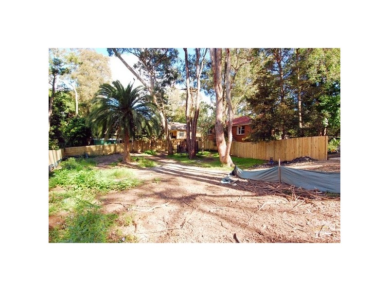 8 (Lot 502) New Line Road, West Pennant Hills NSW 2125