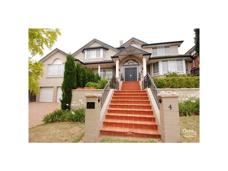 West Pennant Hills NSW 2125