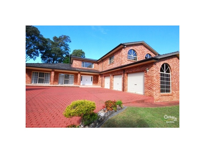 110 Highs Road, West Pennant Hills NSW 2125