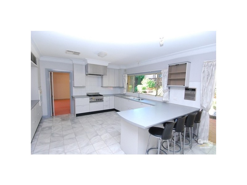 110 Highs Road, West Pennant Hills NSW 2125