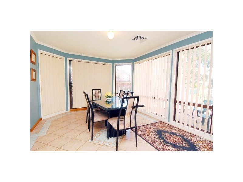 42 Powys Circuit, Castle Hill NSW 2154