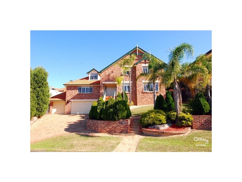 19 Deakin Place, West Pennant Hills NSW 2125