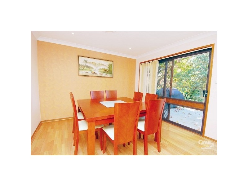 51 Bowerman Place, Cherrybrook NSW 2126