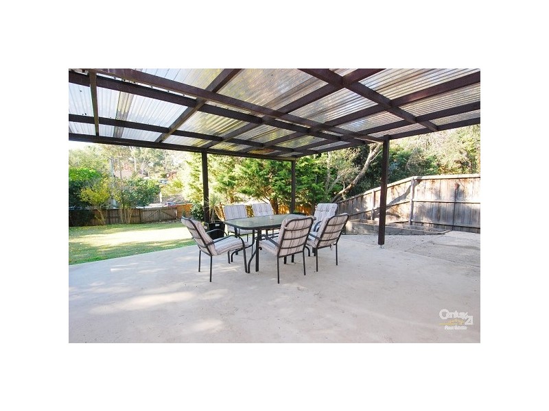 51 Bowerman Place, Cherrybrook NSW 2126