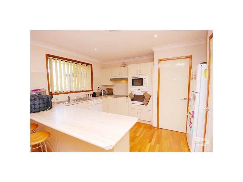 51 Bowerman Place, Cherrybrook NSW 2126