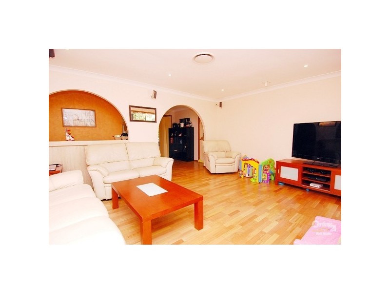 51 Bowerman Place, Cherrybrook NSW 2126