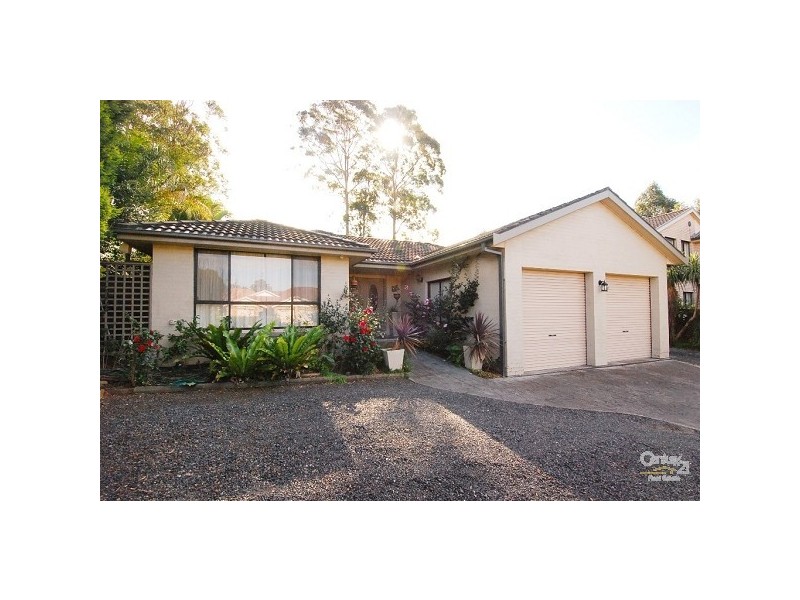 49 County Drive, Cherrybrook NSW 2126