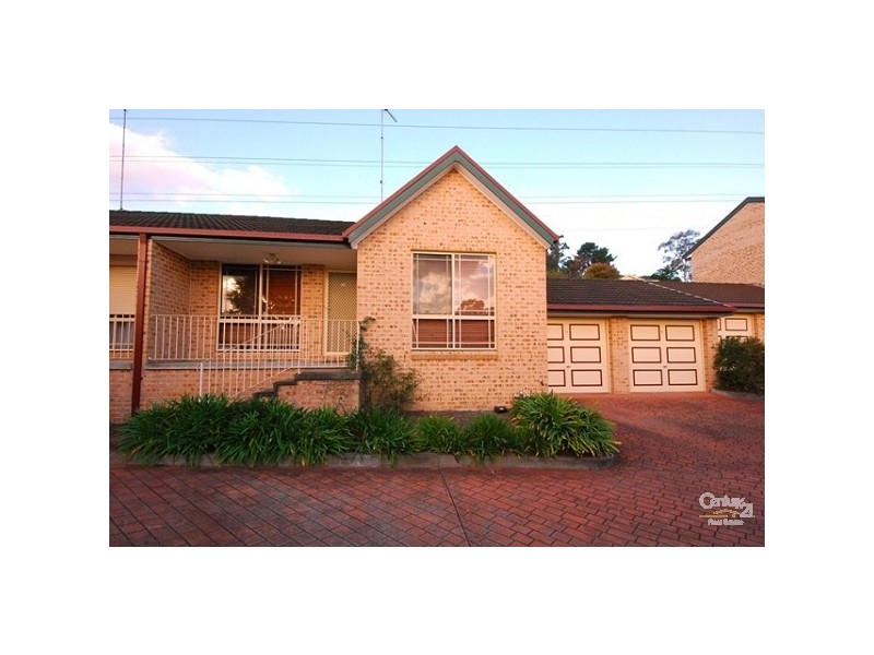 11/14-16 Patu Place, Cherrybrook NSW 2126